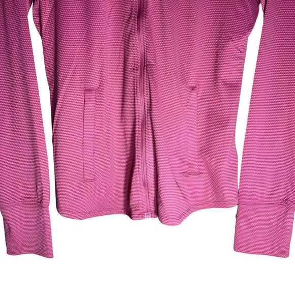 Tommy Bahama Women's Pink Jacket - Size Large - Picture 7 of 7